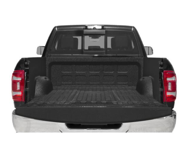 used 2020 Ram 2500 car, priced at $52,980