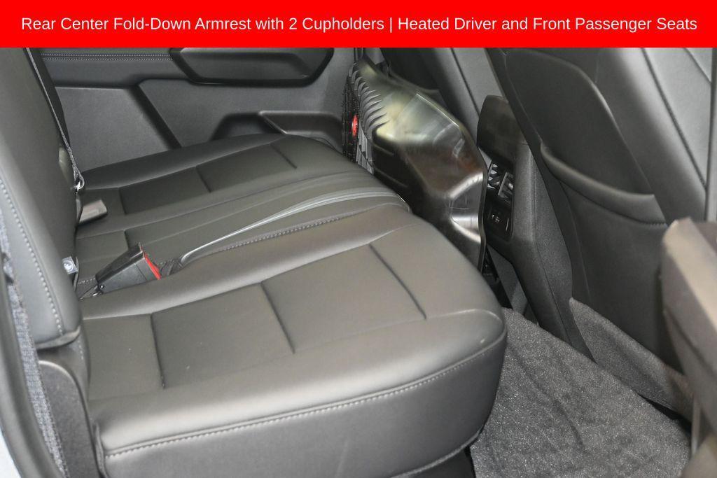 used 2026 GMC Canyon car, priced at $39,887