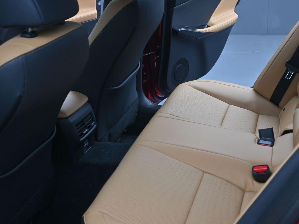 new 2026 Lexus IS 350 car, priced at $49,302