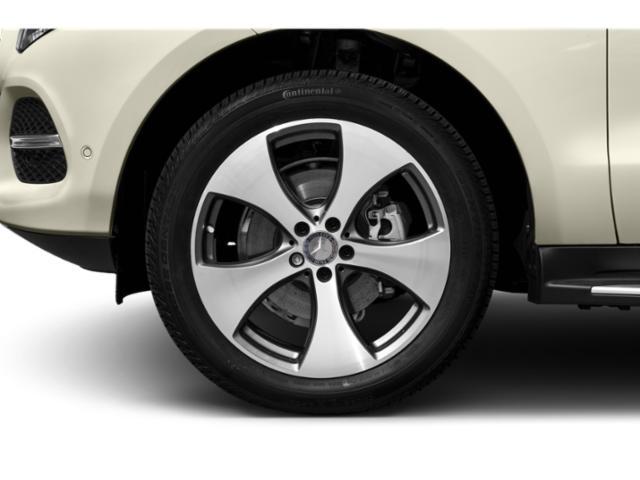 used 2018 Mercedes-Benz GLE 350 car, priced at $17,879
