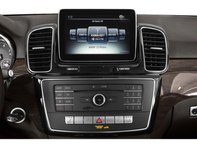 used 2018 Mercedes-Benz GLE 350 car, priced at $17,879