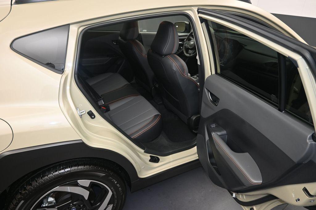 used 2026 Subaru Crosstrek Hybrid car, priced at $36,337