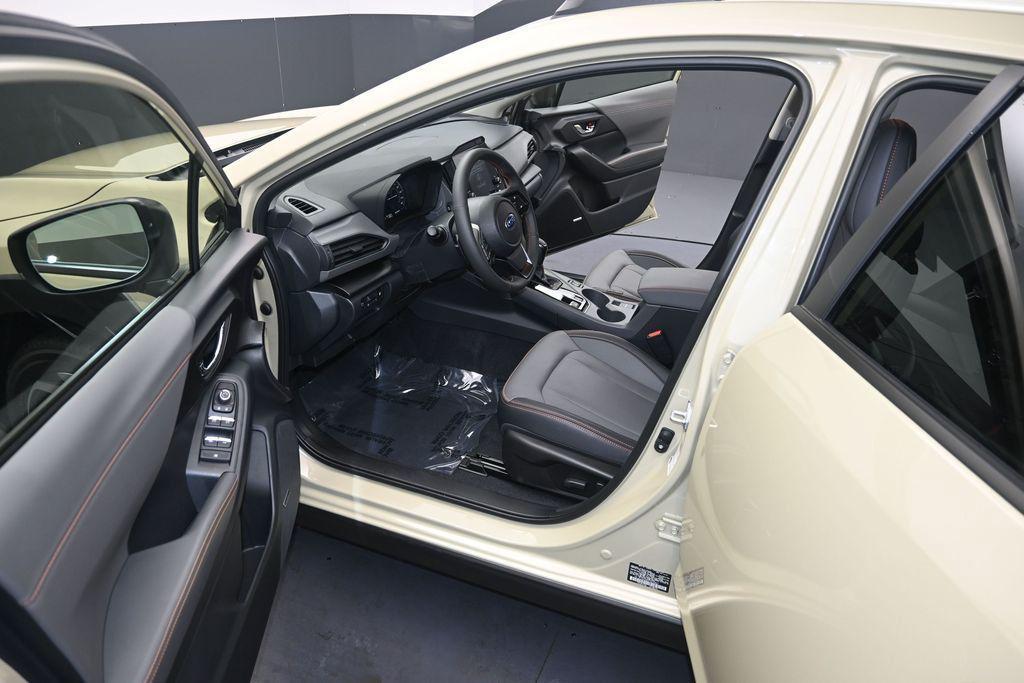 used 2026 Subaru Crosstrek Hybrid car, priced at $36,337