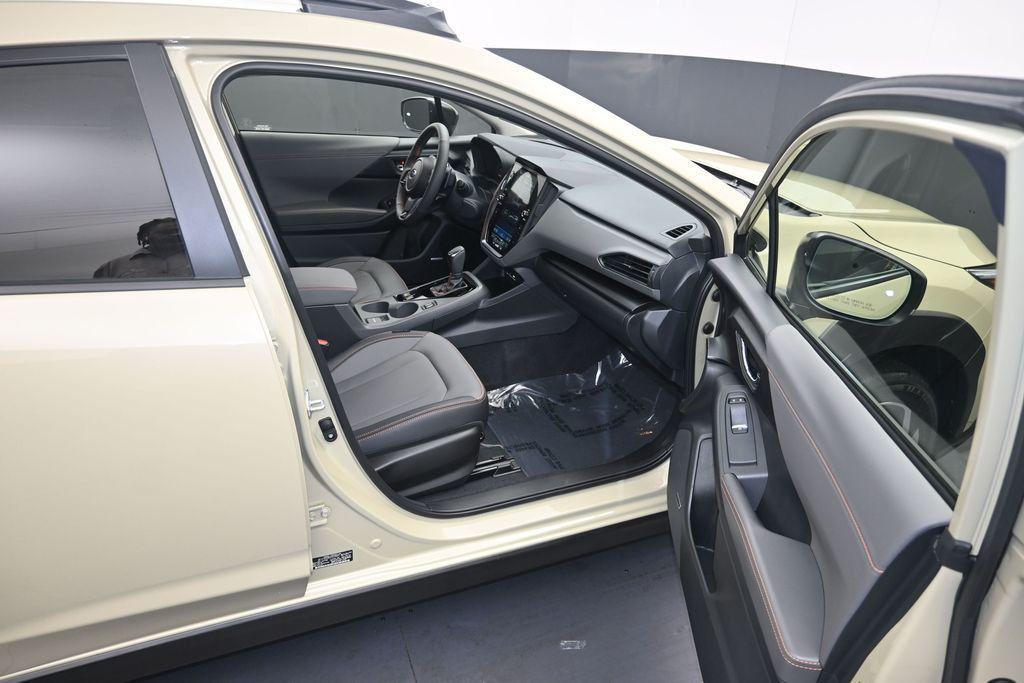 used 2026 Subaru Crosstrek Hybrid car, priced at $36,337