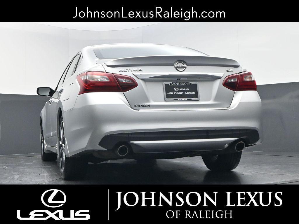 used 2017 Nissan Altima car, priced at $10,980