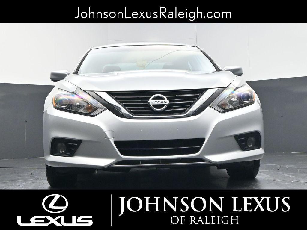 used 2017 Nissan Altima car, priced at $10,980