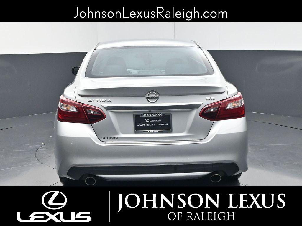 used 2017 Nissan Altima car, priced at $10,980