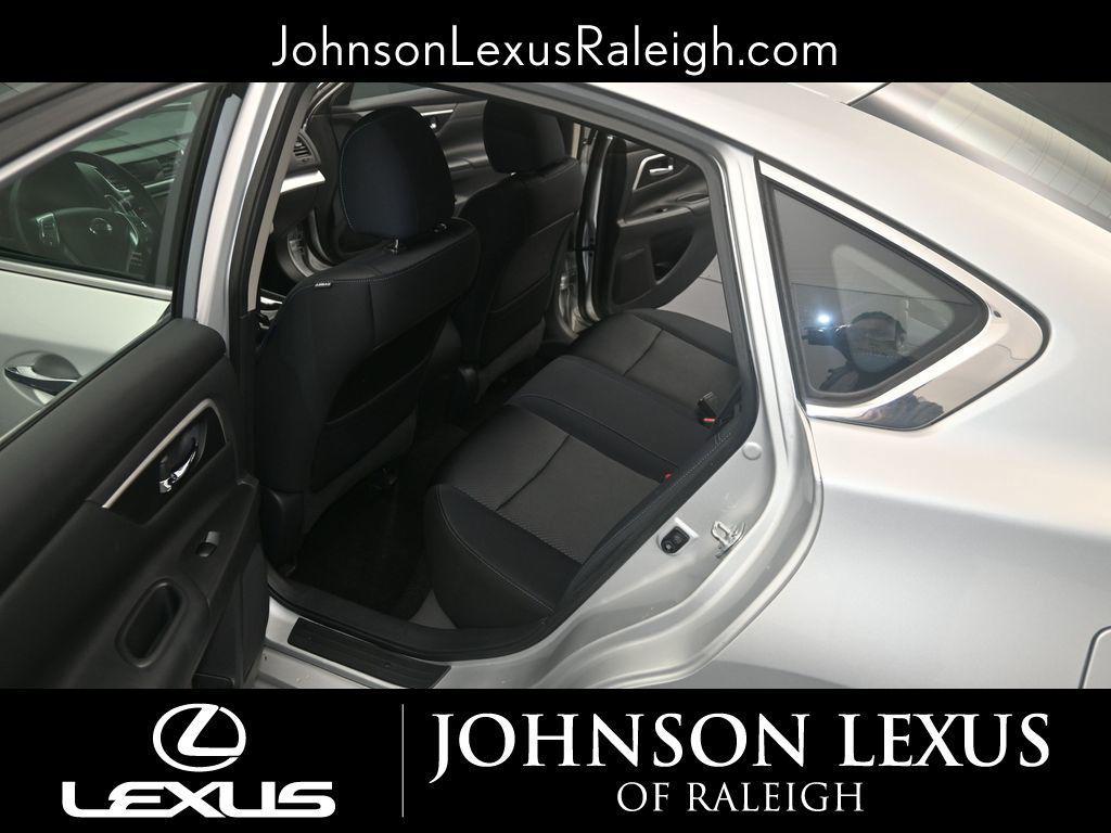 used 2017 Nissan Altima car, priced at $10,980