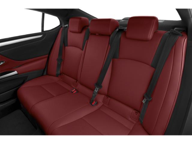 used 2021 Lexus ES 350 car, priced at $33,887