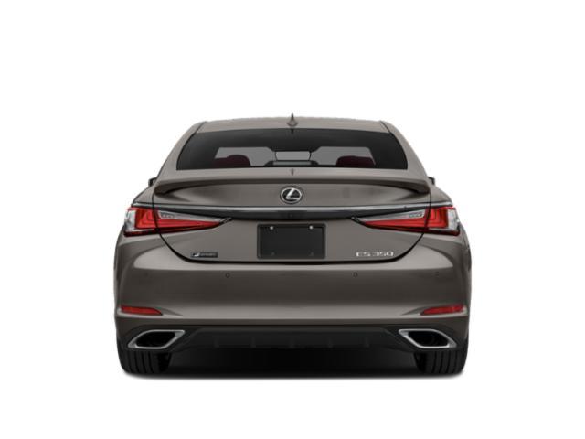 used 2021 Lexus ES 350 car, priced at $33,887