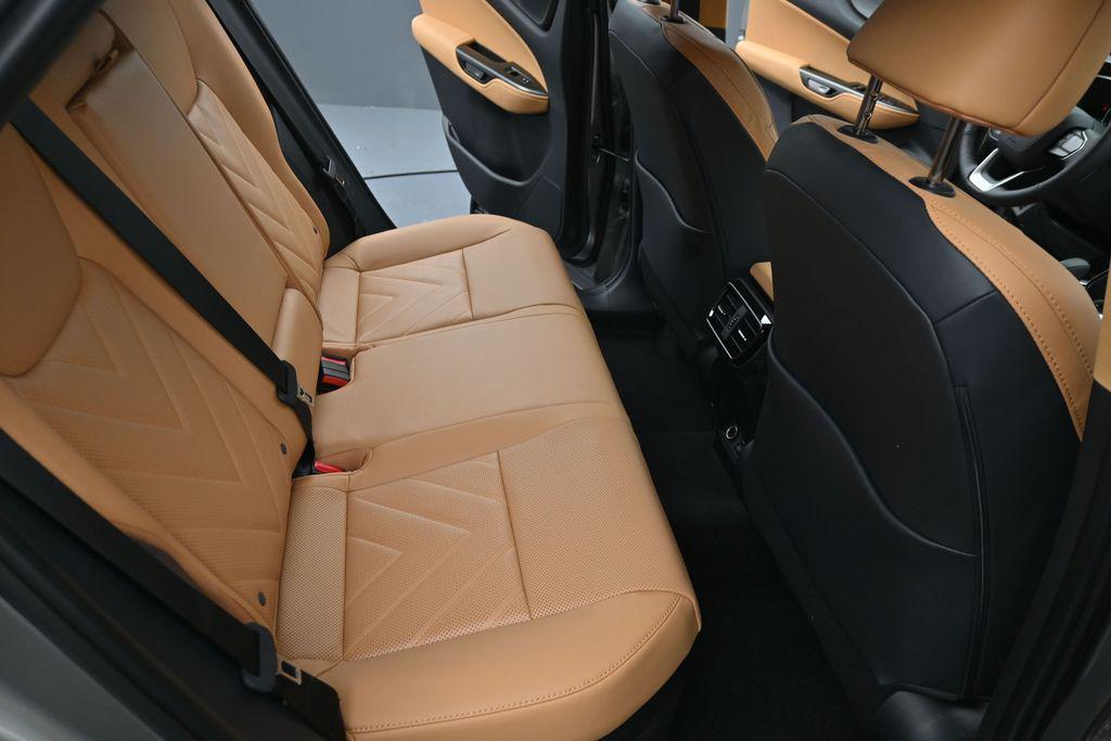 new 2026 Lexus NX 350h car, priced at $59,343