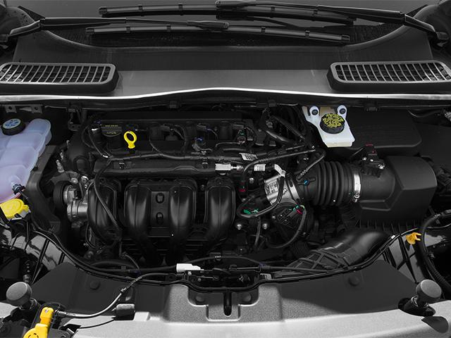 used 2013 Ford Escape car, priced at $9,980