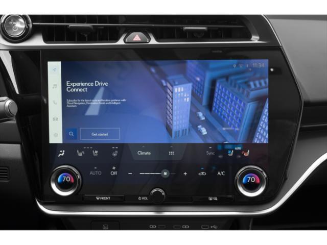 used 2024 Lexus RZ 300e car, priced at $34,980