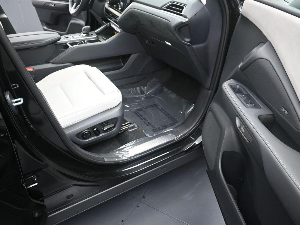 new 2026 Lexus TX 350 car, priced at $71,581