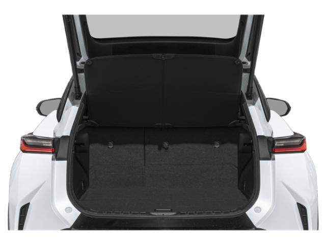 new 2026 Lexus RZ 350e car, priced at $53,521