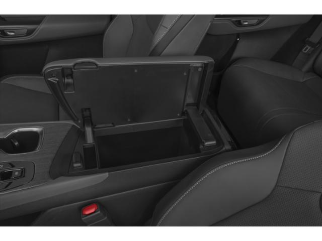 new 2026 Lexus RZ 350e car, priced at $53,521