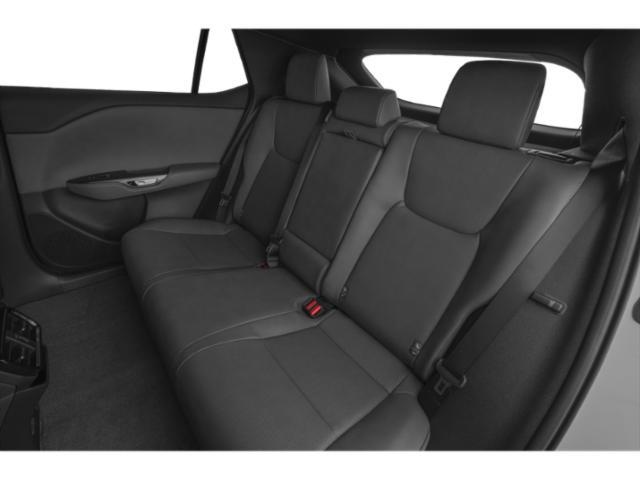 new 2026 Lexus RZ 350e car, priced at $53,521