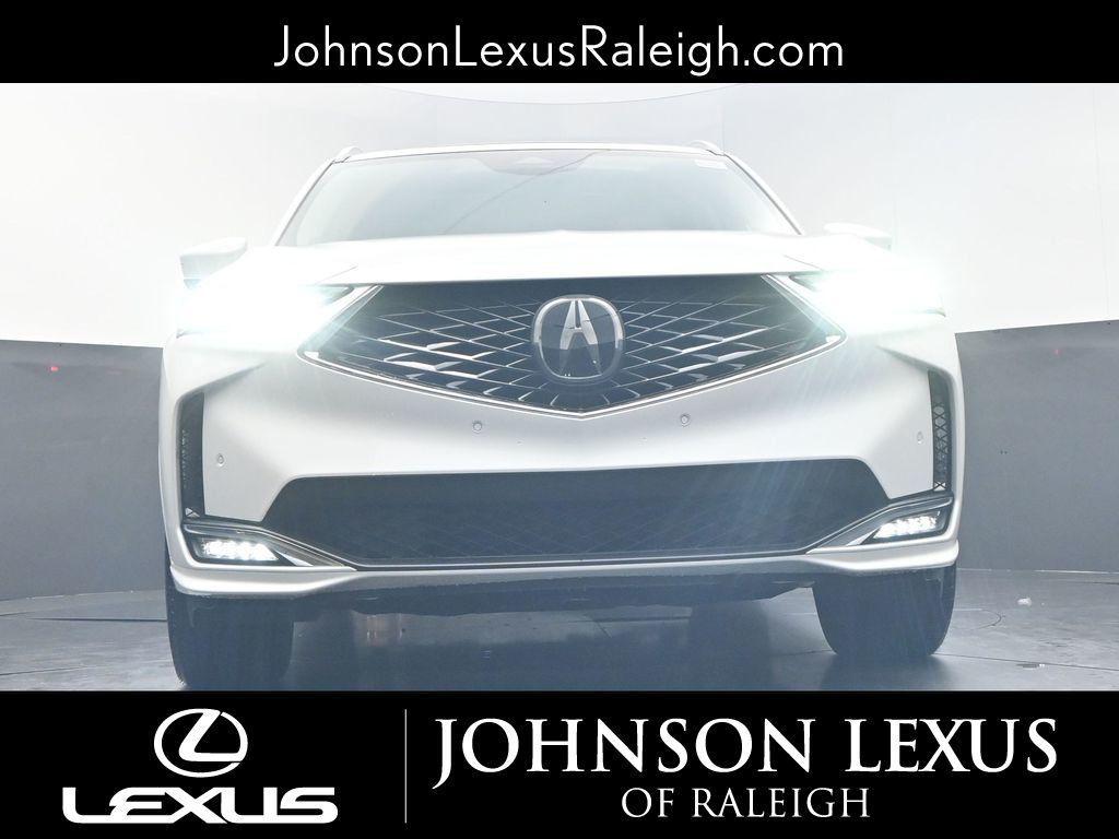used 2026 Acura MDX car, priced at $60,867
