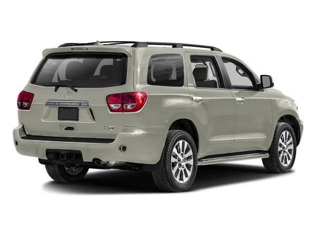 used 2016 Toyota Sequoia car, priced at $29,797