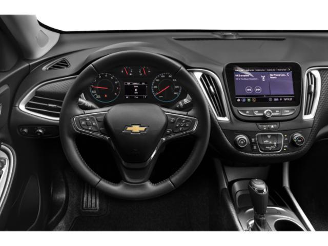 used 2022 Chevrolet Malibu car, priced at $17,410