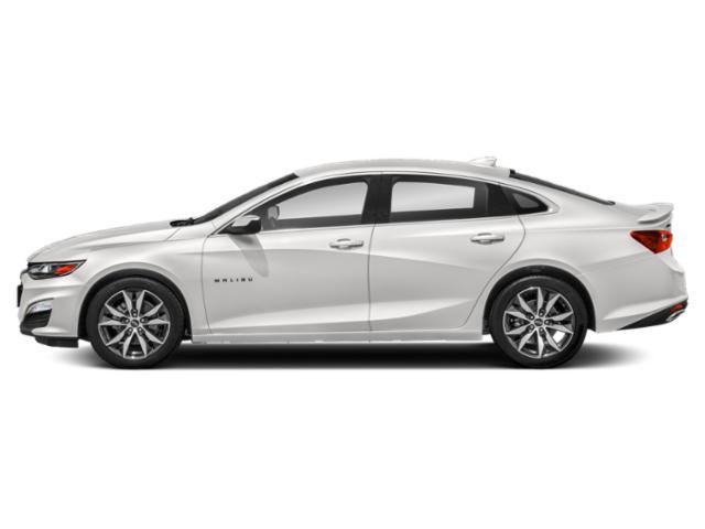 used 2022 Chevrolet Malibu car, priced at $17,410