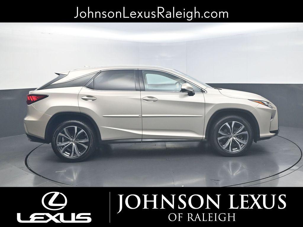used 2016 Lexus RX 350 car, priced at $22,833