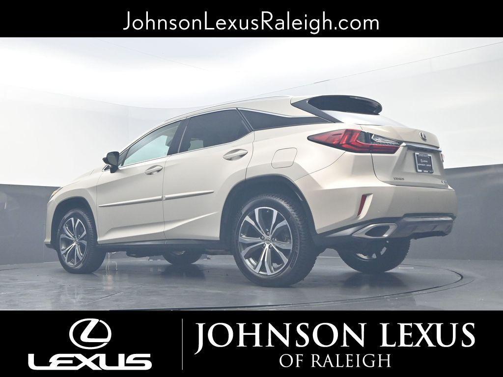used 2016 Lexus RX 350 car, priced at $22,833