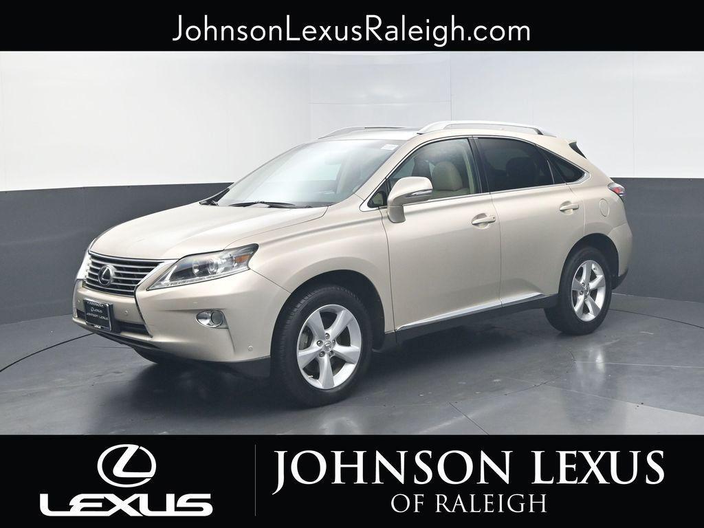 used 2013 Lexus RX 350 car, priced at $15,968