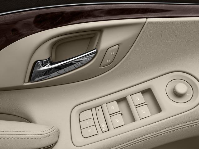 used 2016 Buick LaCrosse car, priced at $17,879