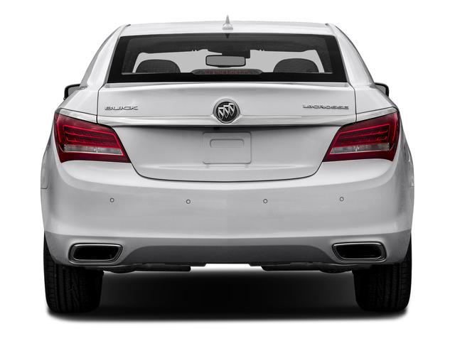 used 2016 Buick LaCrosse car, priced at $17,879