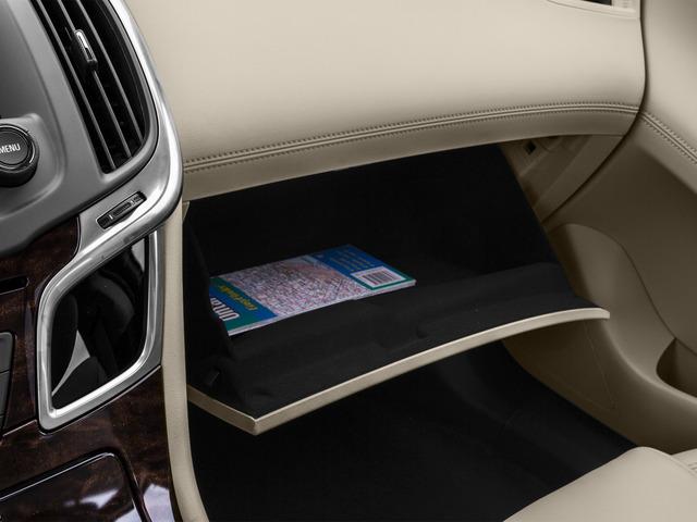 used 2016 Buick LaCrosse car, priced at $17,879