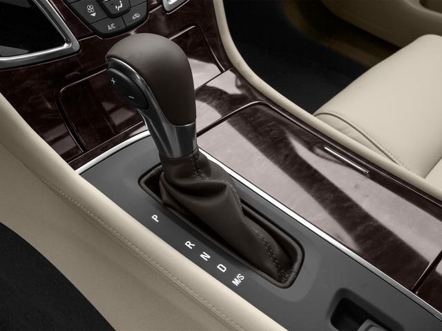 used 2016 Buick LaCrosse car, priced at $17,879