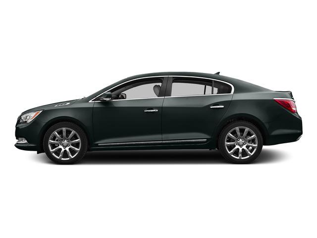 used 2016 Buick LaCrosse car, priced at $17,879