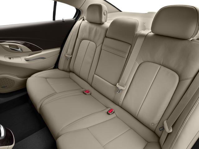 used 2016 Buick LaCrosse car, priced at $17,879