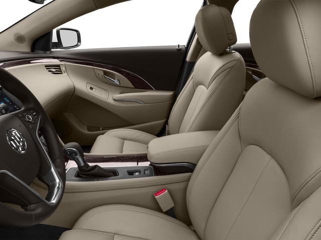 used 2016 Buick LaCrosse car, priced at $17,879