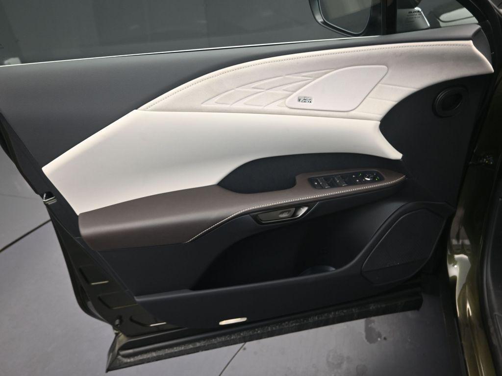 new 2026 Lexus RX 350 car, priced at $68,833