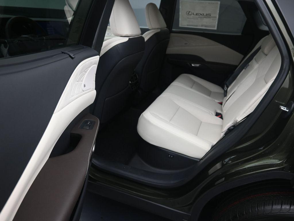 new 2026 Lexus RX 350 car, priced at $68,833