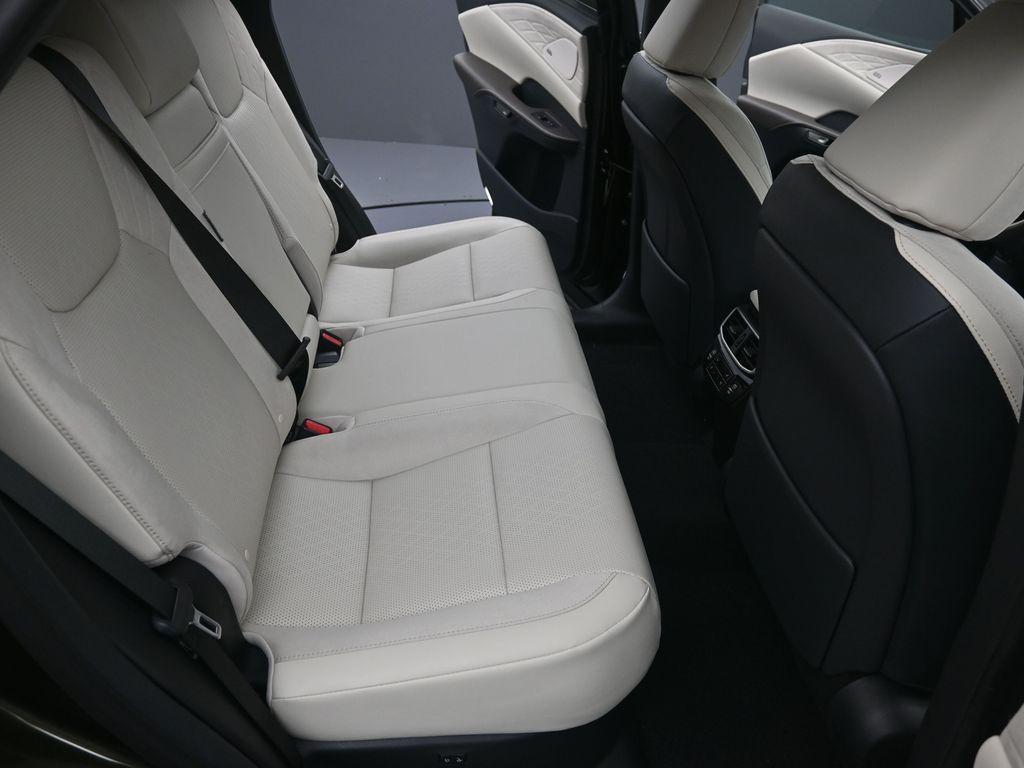 new 2026 Lexus RX 350 car, priced at $68,833