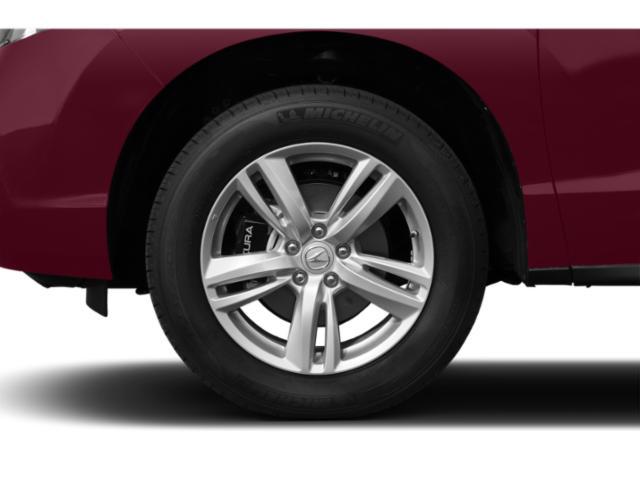 used 2014 Acura RDX car, priced at $13,389