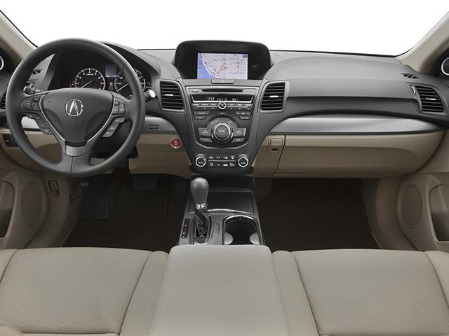 used 2014 Acura RDX car, priced at $13,389