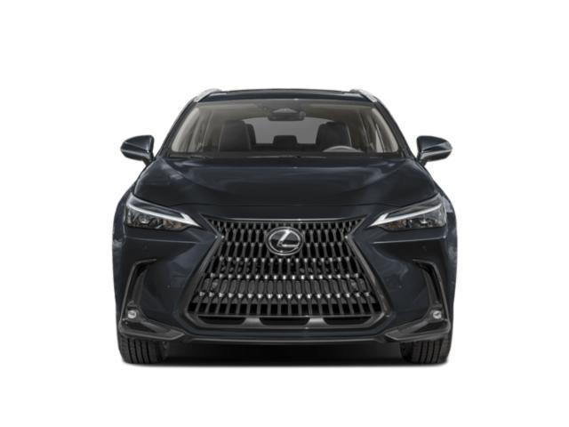 new 2026 Lexus NX 350 car, priced at $51,496