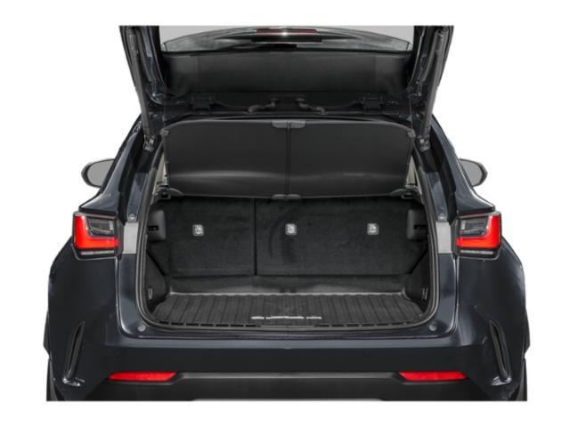 new 2026 Lexus NX 350 car, priced at $51,496