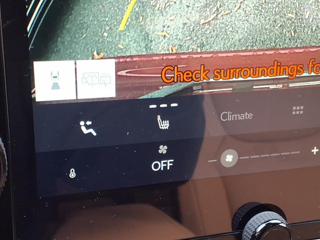 new 2026 Lexus RX 350 car, priced at $53,089