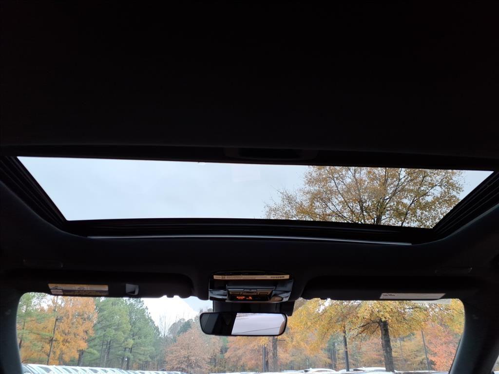 new 2026 Lexus RX 350 car, priced at $53,089