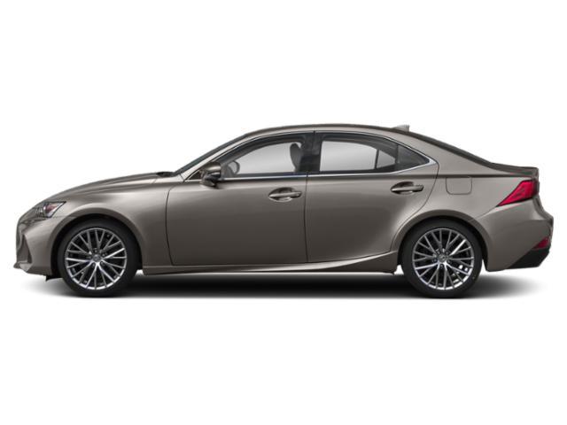used 2019 Lexus IS 300 car, priced at $23,980