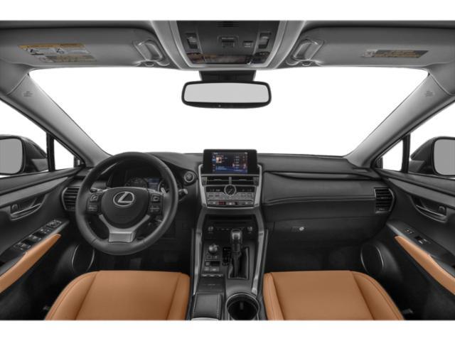 used 2019 Lexus NX 300 car, priced at $27,887