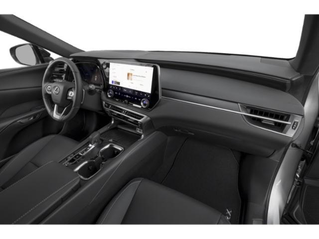 new 2026 Lexus RX 350 car, priced at $65,245