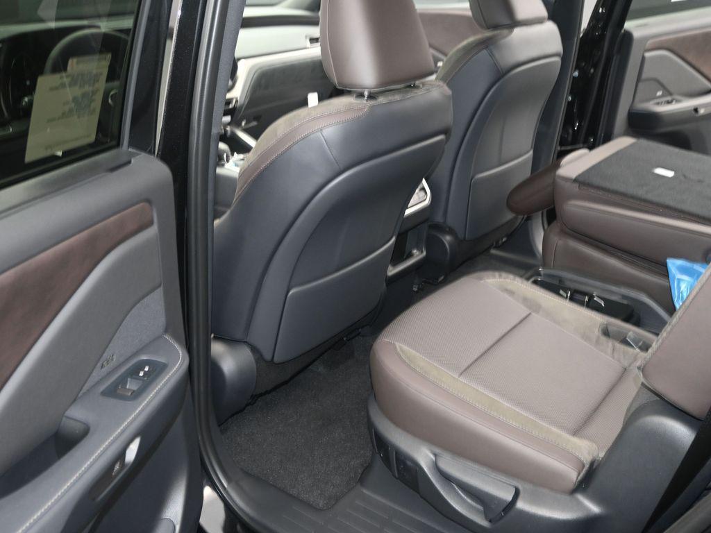 new 2026 Lexus TX 350 car, priced at $72,979