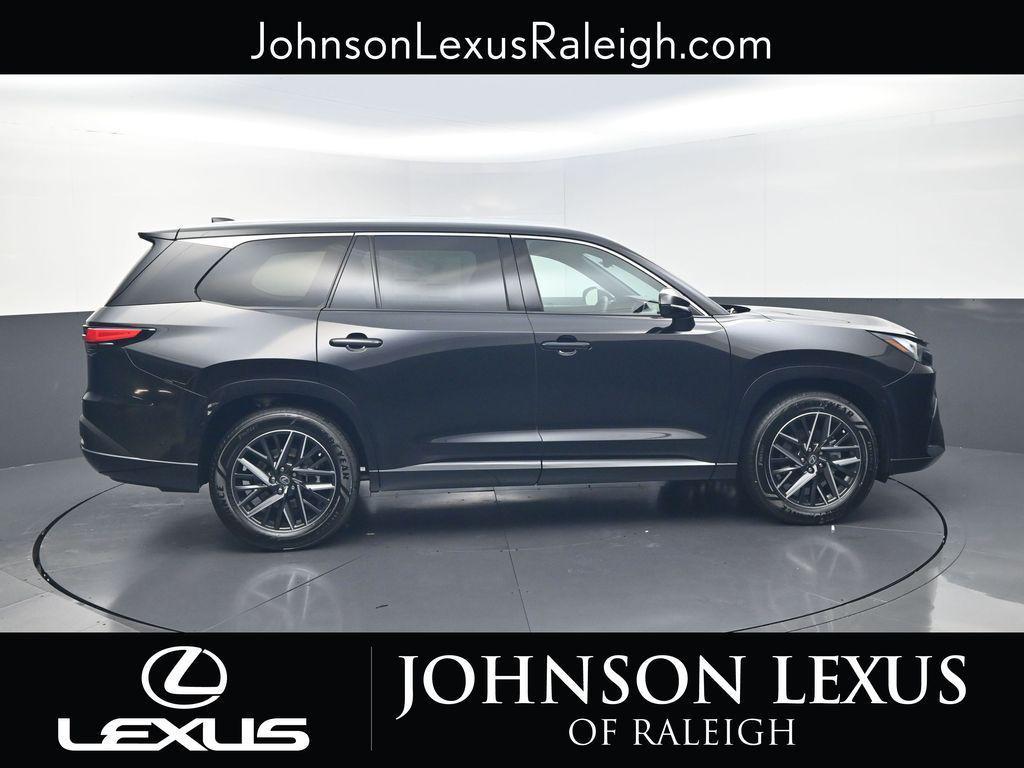 new 2026 Lexus TX 350 car, priced at $72,979