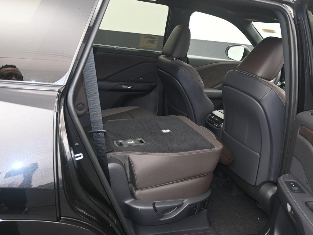 new 2026 Lexus TX 350 car, priced at $72,979